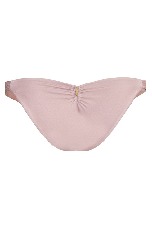Potosi Bottom / Pink Reptile - Soft Pink
